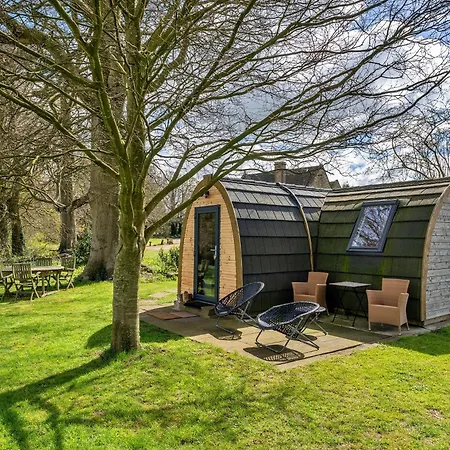 Finest Retreats - The Pods Villa Camerton  Buitenkant foto