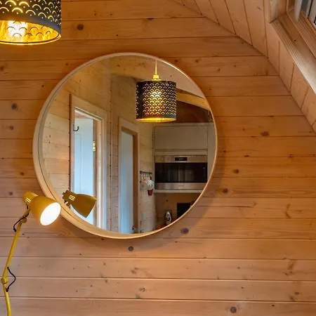 Finest Retreats - The Pods Villa Camerton  Buitenkant foto