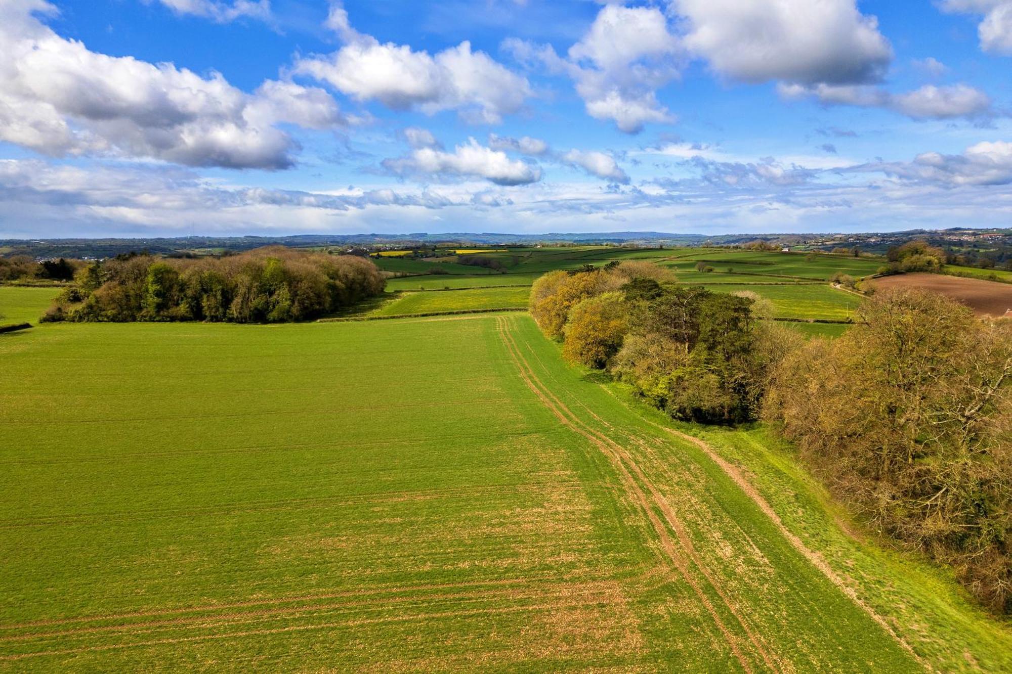 Farm stay Finest Retreats - The Pods Camerton (Somerset)