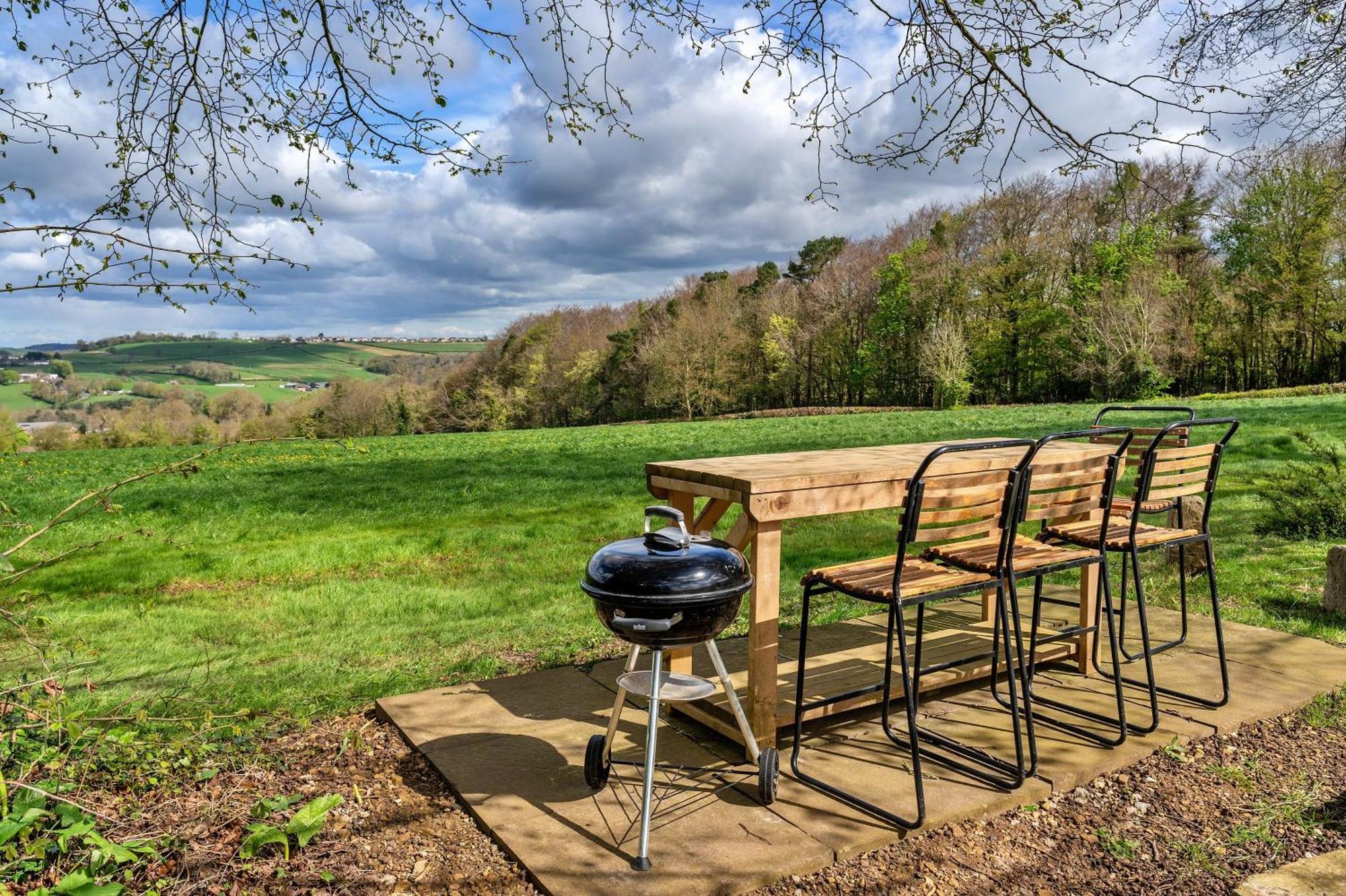 Finest Retreats - The Pods * Camerton (Somerset)