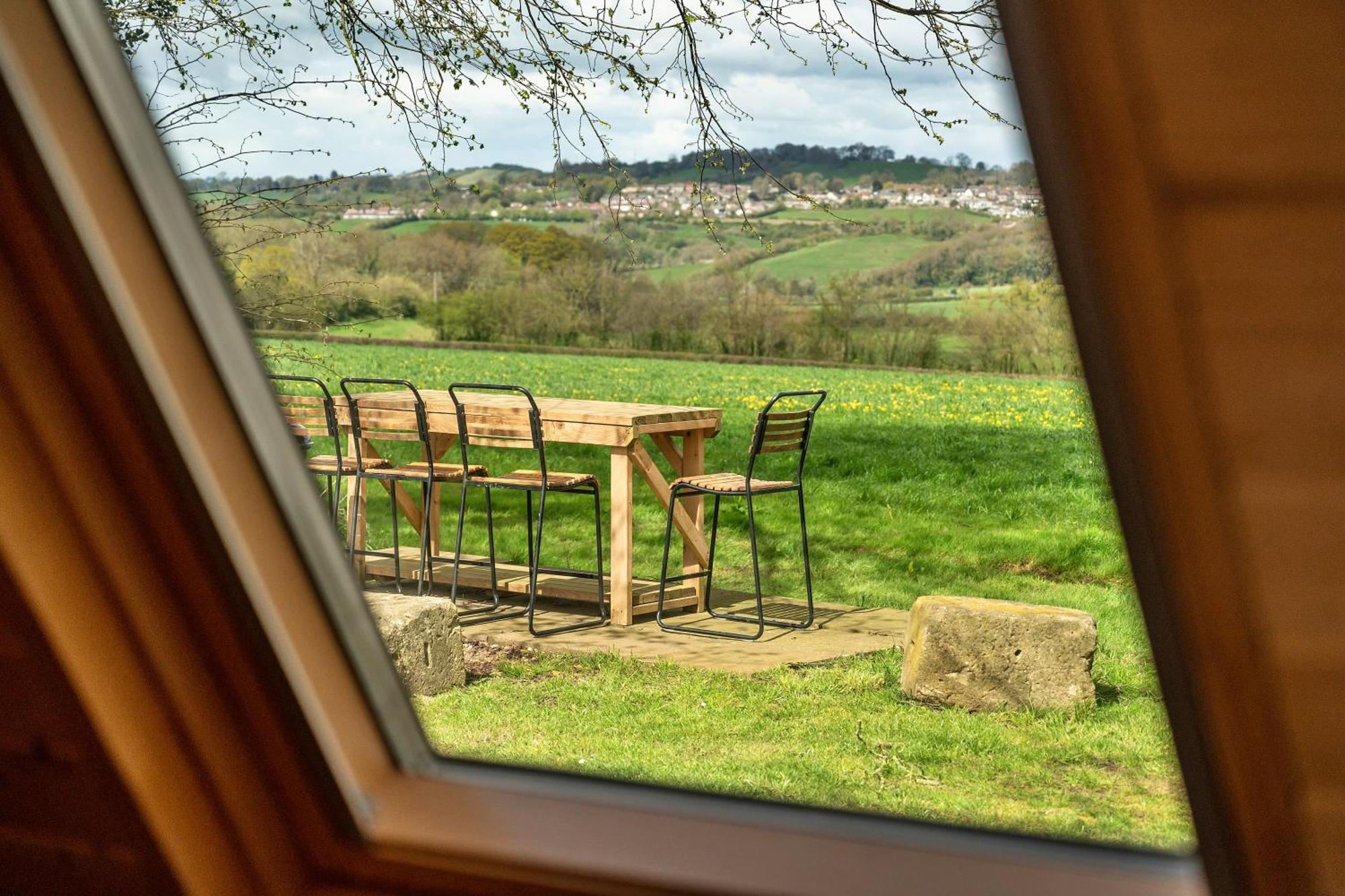 Farm stay Finest Retreats - The Pods