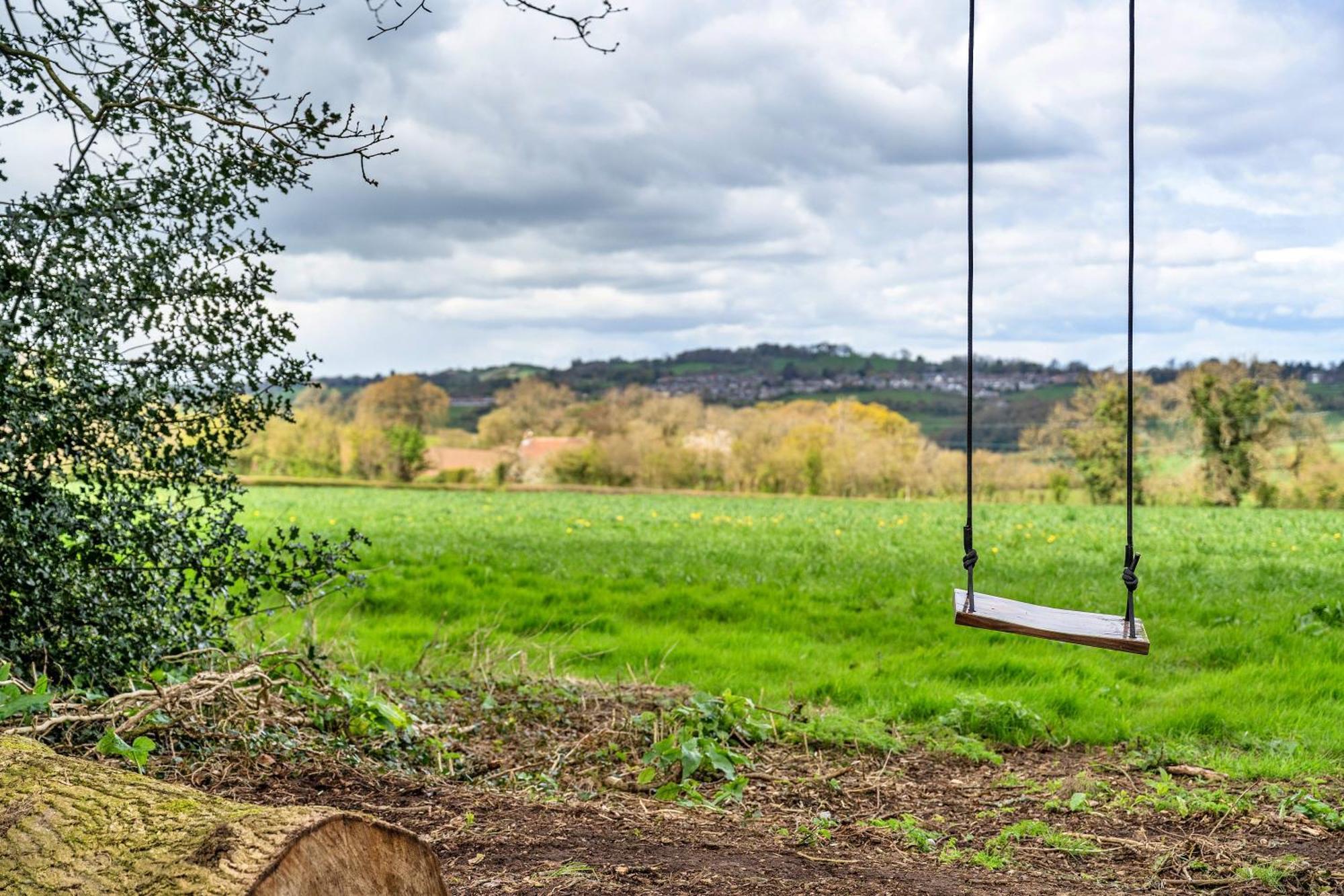Finest Retreats - The Pods Farm stay Camerton (Somerset)