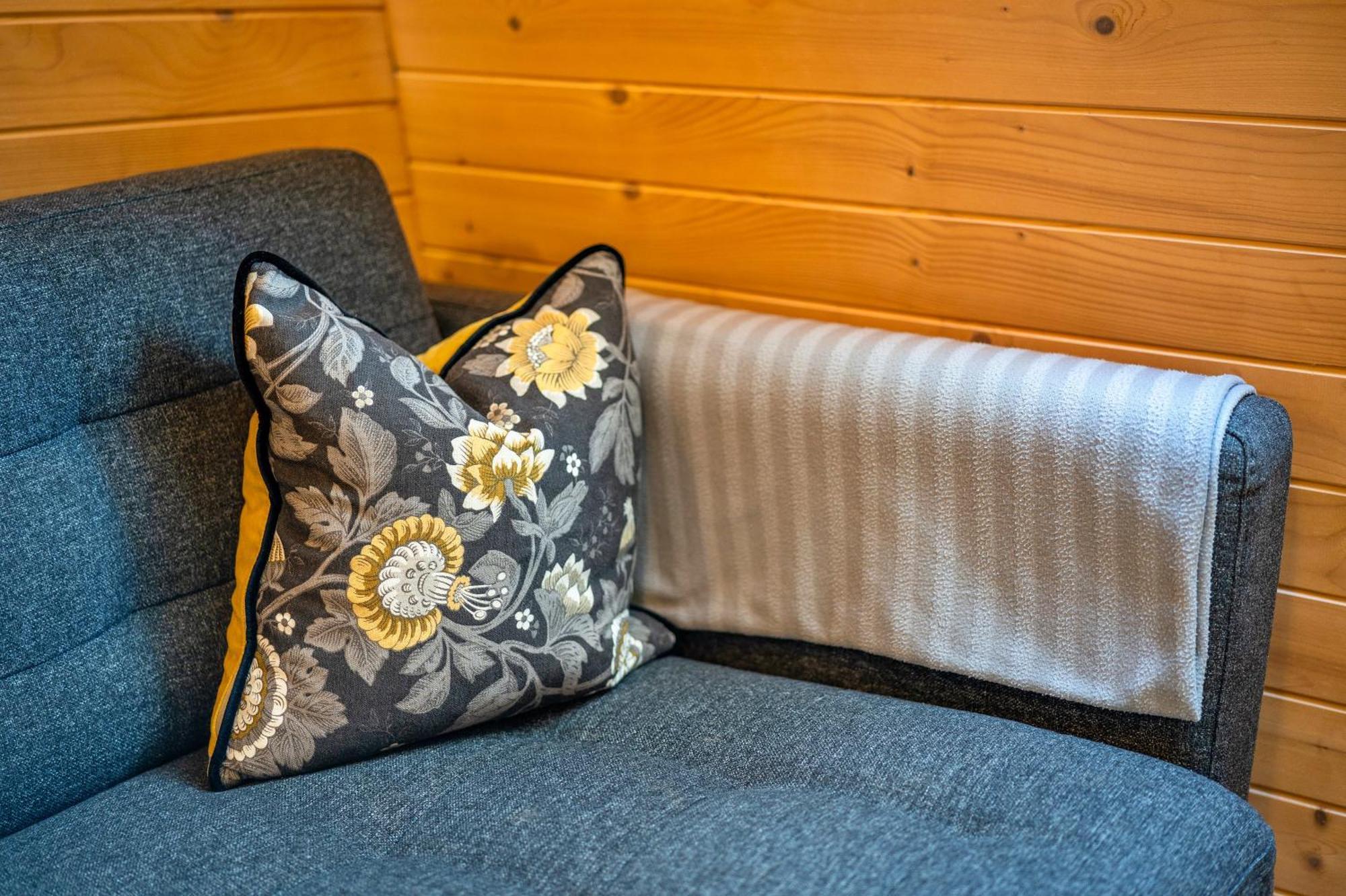 Farm stay Finest Retreats - The Pods *