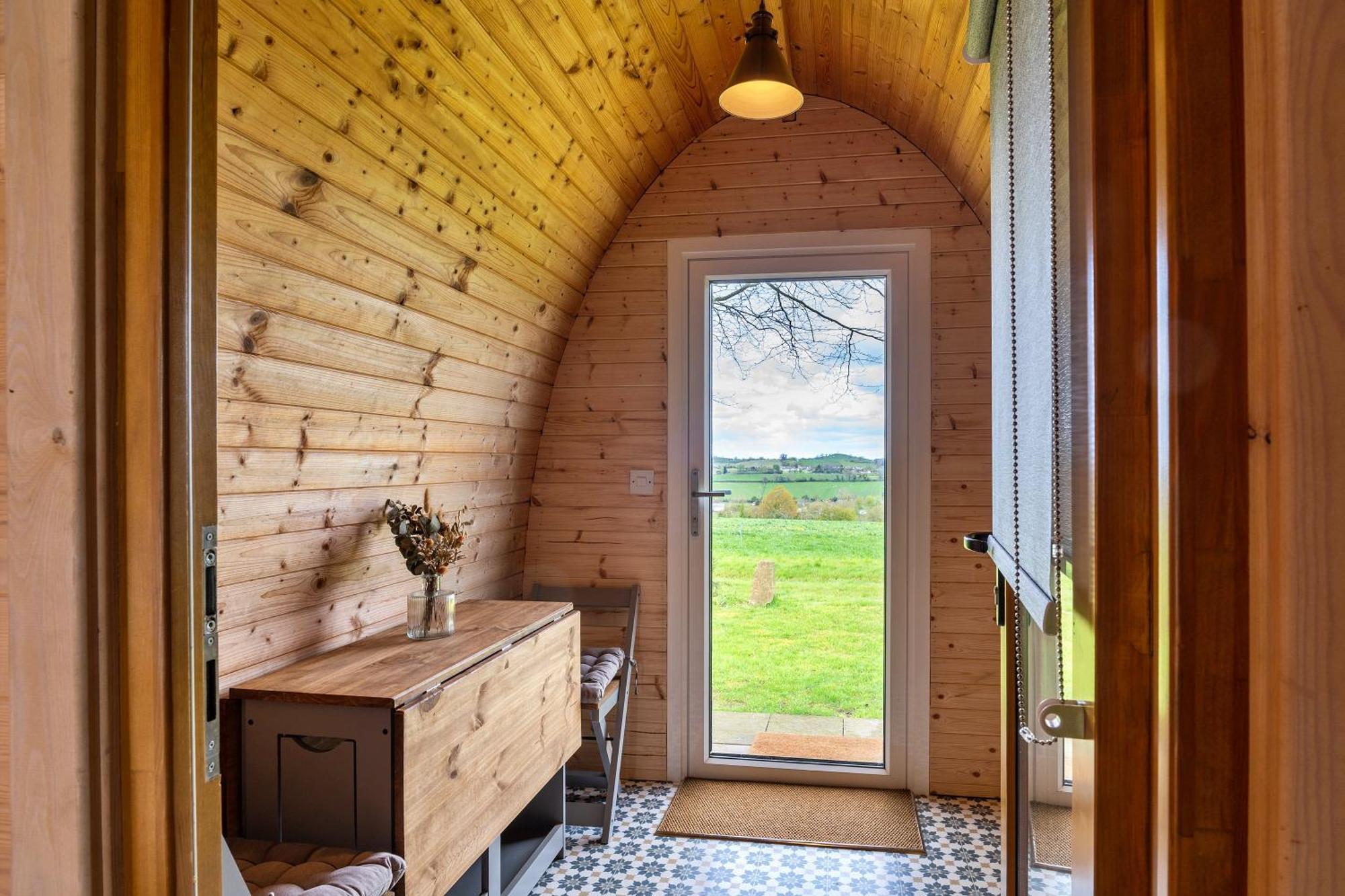 Farm stay Finest Retreats - The Pods