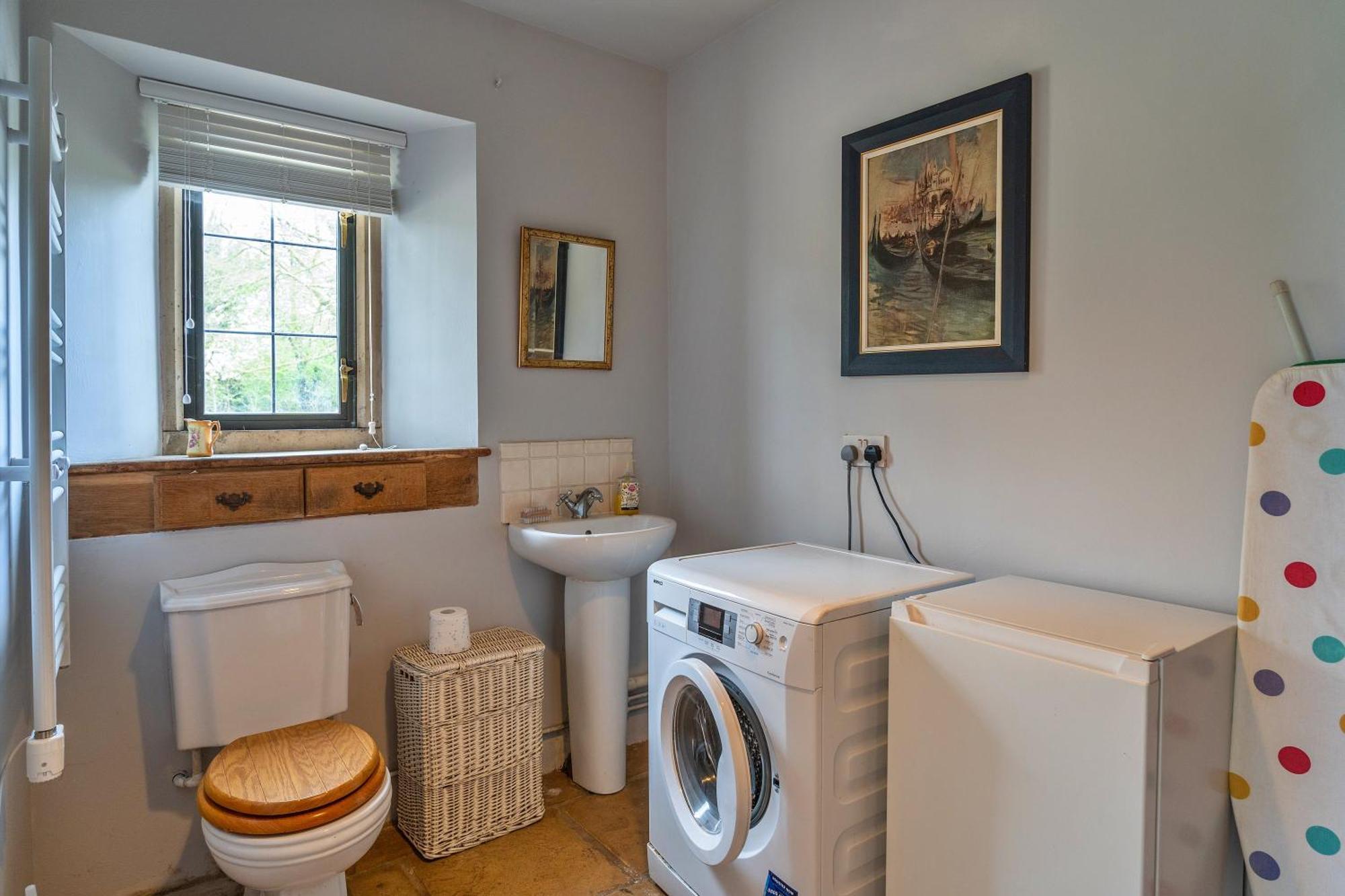 Finest Retreats - The Pods Farm stay *