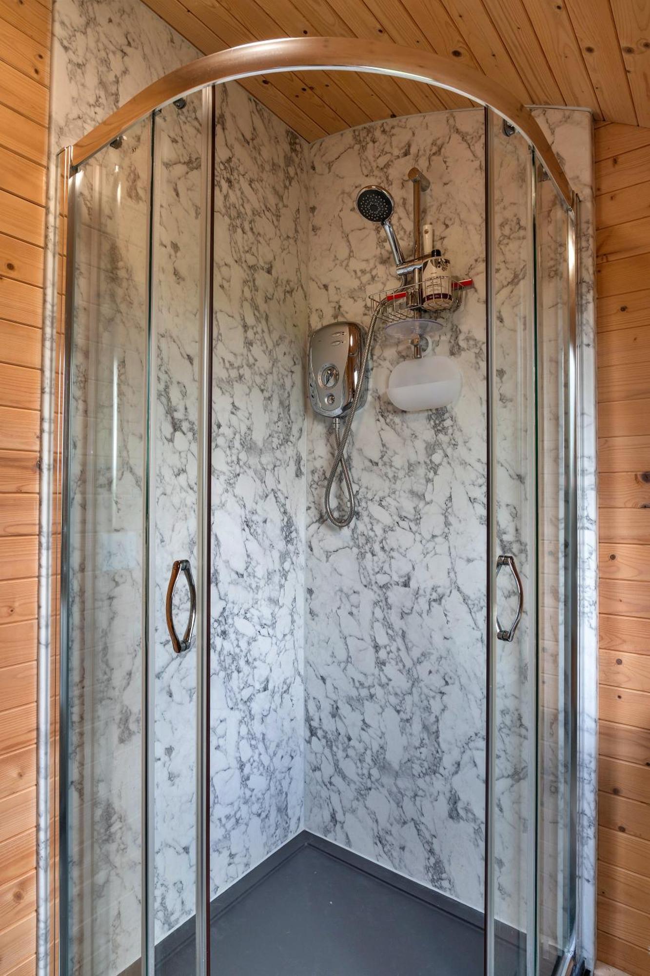 Farm stay Finest Retreats - The Pods Camerton (Somerset)