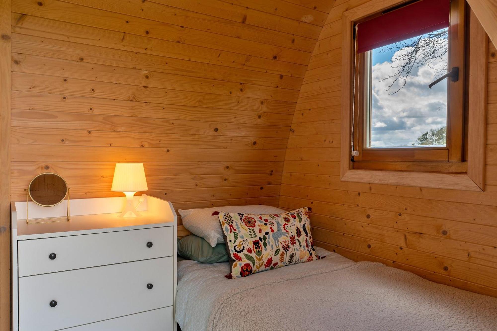 Farm stay Finest Retreats - The Pods *