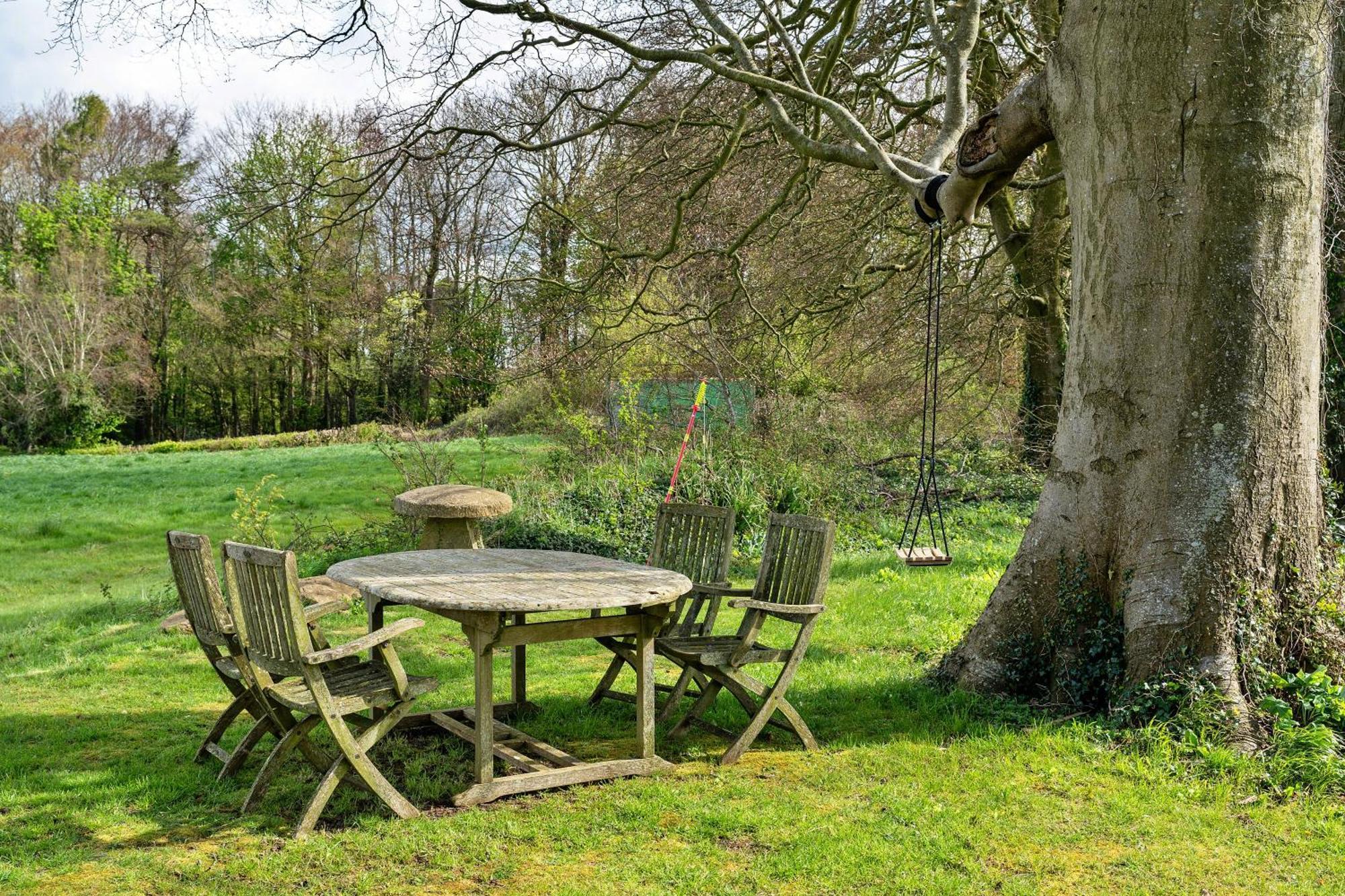 Farm stay Finest Retreats - The Pods Camerton (Somerset)