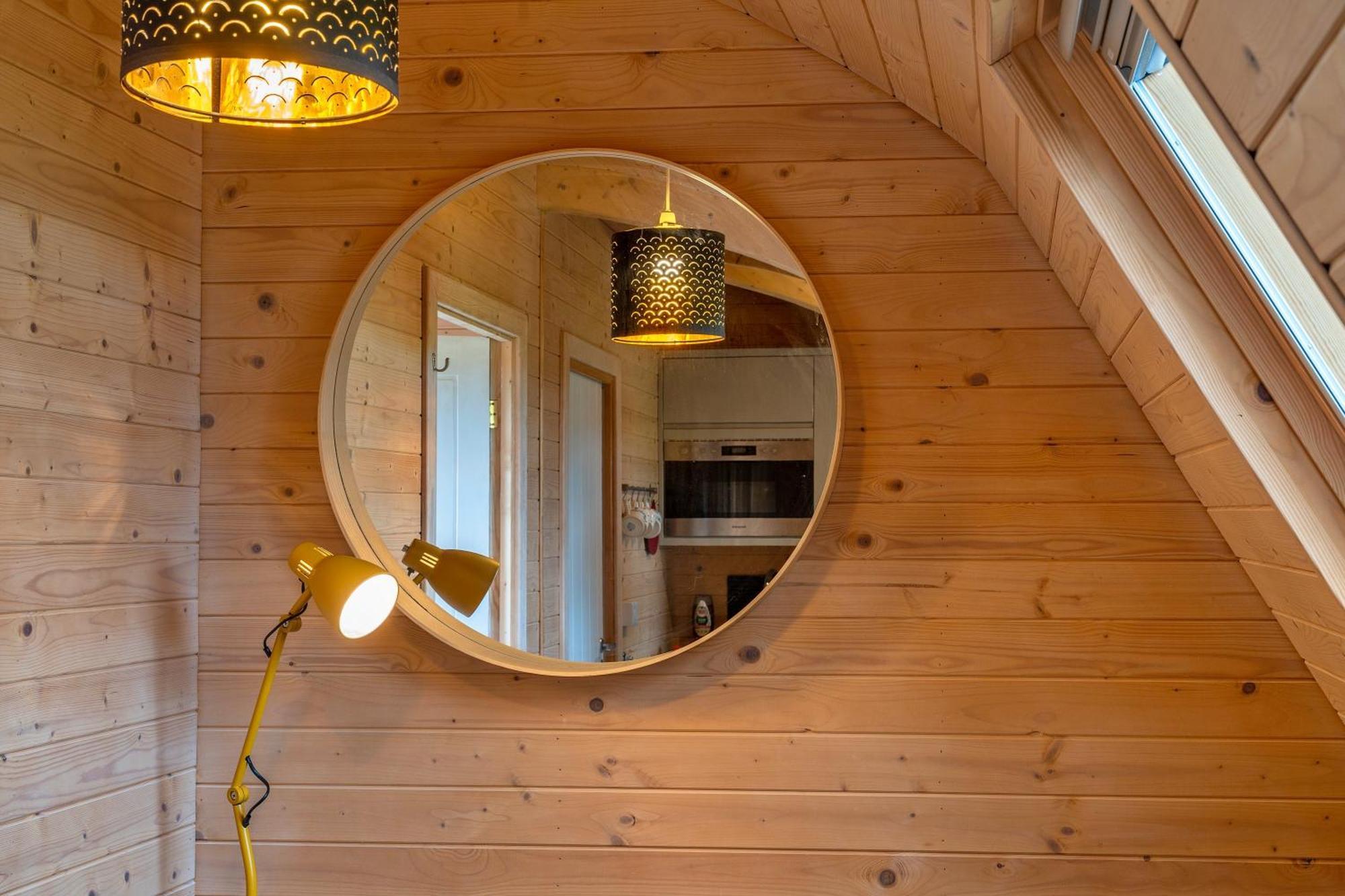 Finest Retreats - The Pods Farm stay Camerton (Somerset)