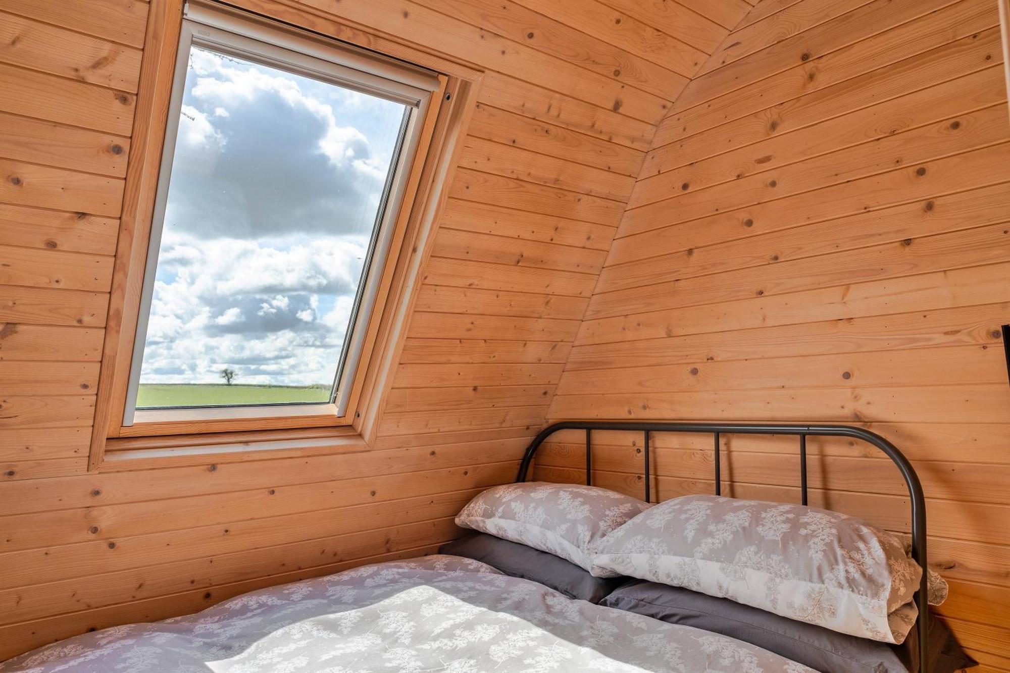 Finest Retreats - The Pods